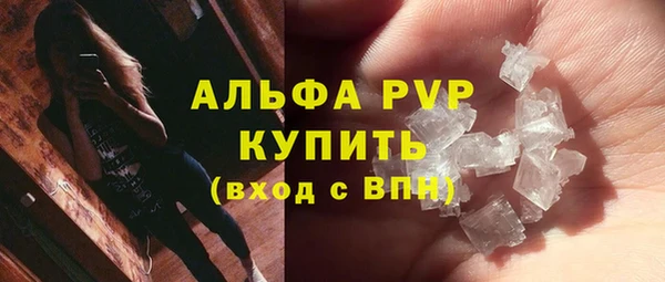 крисы Алексин