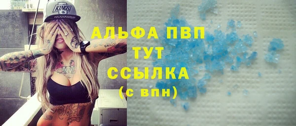 крисы Алексин